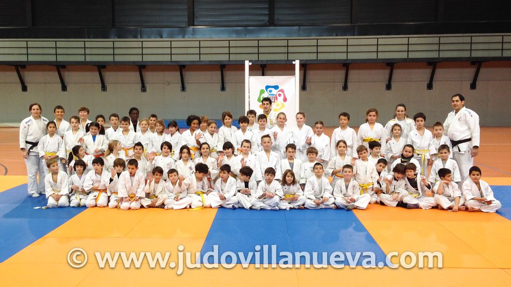 club judo zaragoza