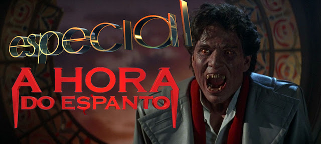 Tony Todd comanda jogo MORTAL no trailer do terror 'Werewolf Game