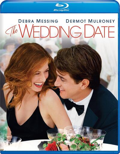 The Wedding Date (2005) 1080p BDRip Dual Latino-Inglés [Subt. Esp] (Romance. Comedia)
