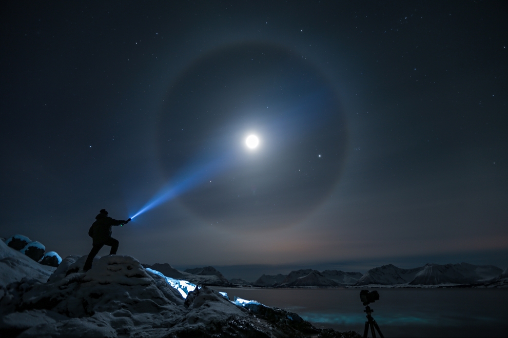 10 really amazing photos
