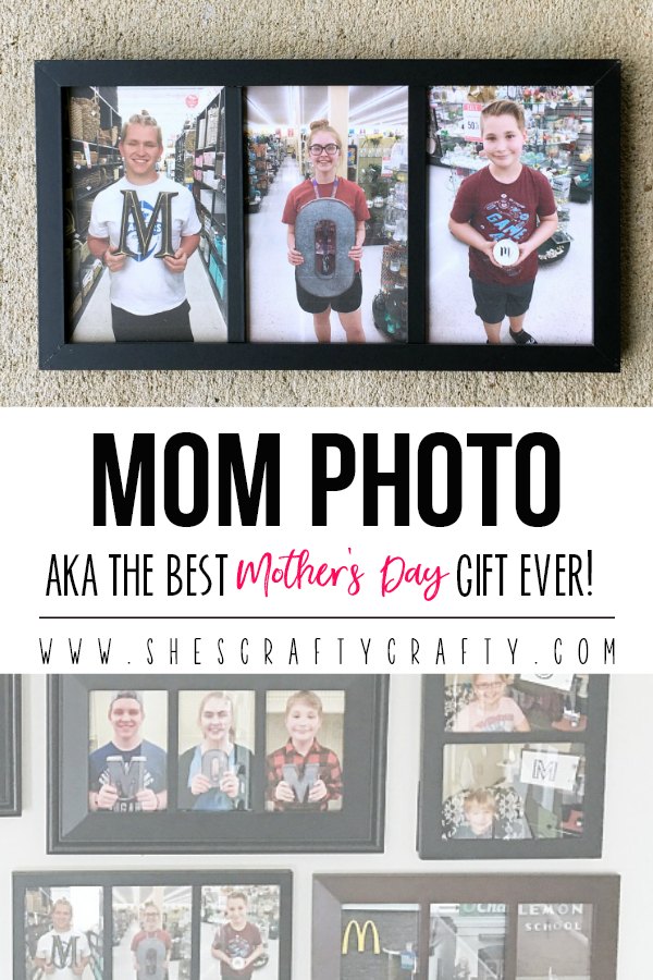 the best gift for mother's day