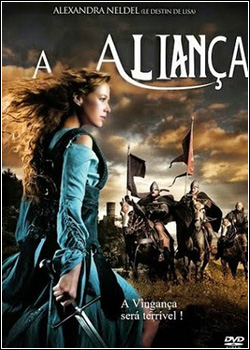 Baixar A Aliança Dublado Grátis
