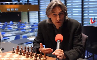 La question people du mercredi sur les échecs © Chess & Strategy