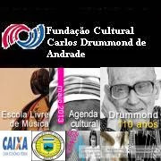 Fundação Cultural Carlos Drummond de Andrade
