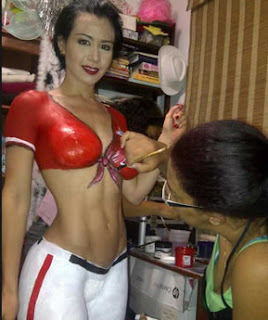 Diosa Canales