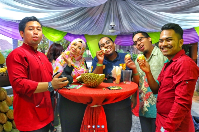 Ramadhan Review, bufet ramadhan, Ramadhan Buffet, Putrajaya, Pullman Putrajaya Lakeside, makan di Putrajaya, buka puasa, buka puasa di Putrajaya, byrawlins, Magical Nights of Ramadhan, 