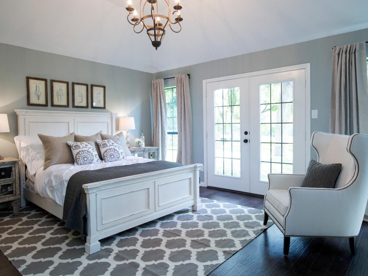 Top 12 Master Bedroom Designs Design Master Bedroom Ideas Pinterest