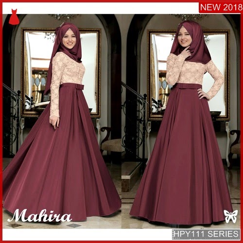 HPY111M147 Maxi Mahira Anak jaquard Murah BMGShop