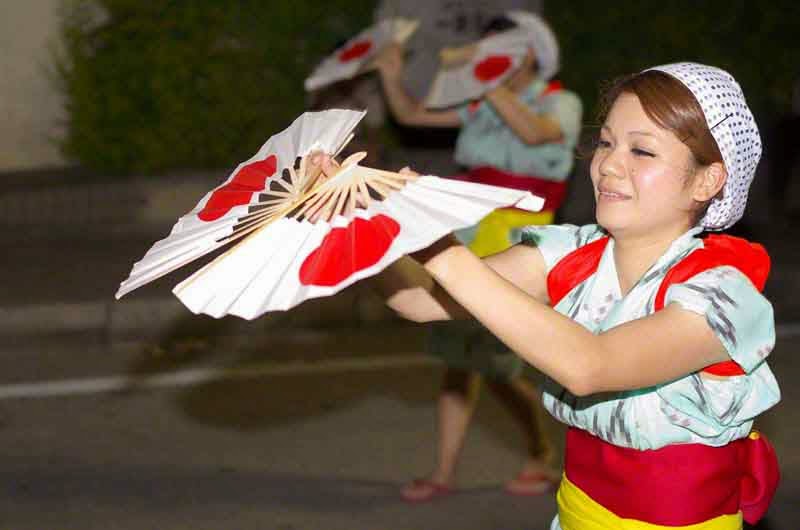 Ryukyu Life Okinawa's Obon Festivities End After 3 Days (Photos)
