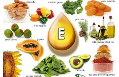 Những thực phẩm có chứa vitamin E giúp làm đẹp da, tốt cho sức khỏe