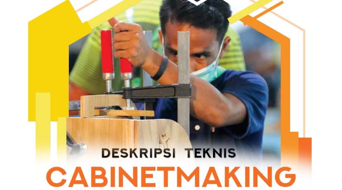 LKS SMK Cabinetmaking