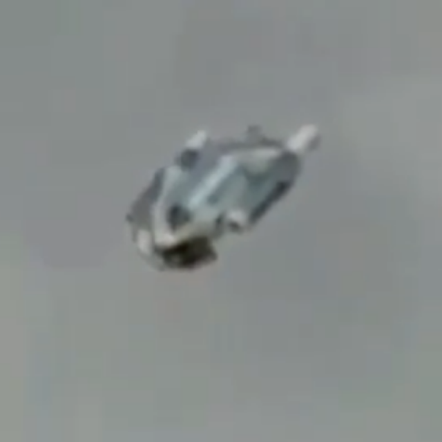 This why I love Ufology because you never know what is out there. This why I love Ufology because you never know what is out there.