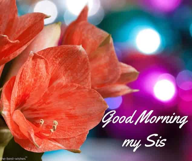 good-morning-my-sis good morning my sis