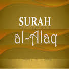 benefits of surah al alaq in urdu