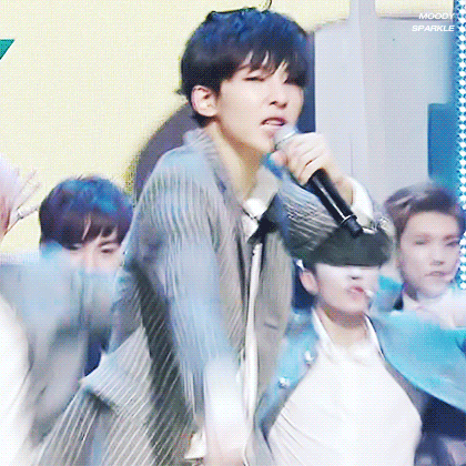 세븐틴 원우 반전 쩌는 성격 | 인스티즈