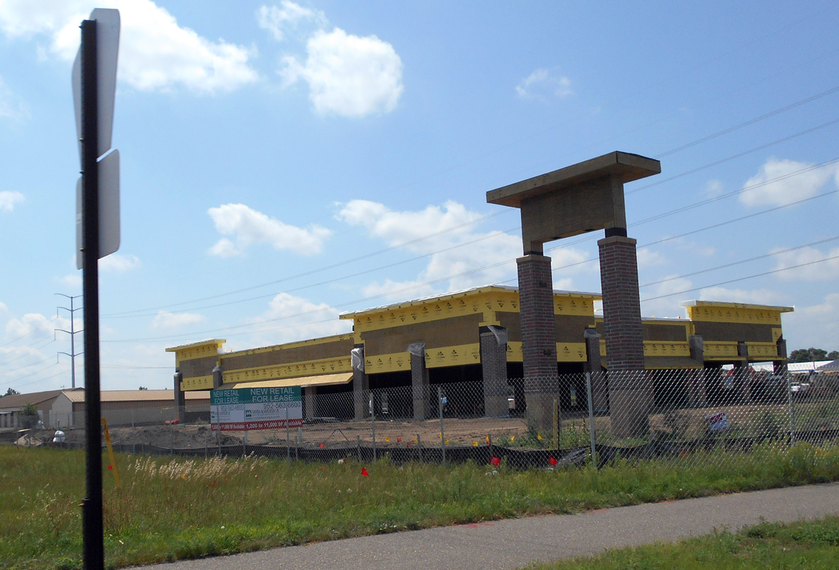 Dating Scene Andover Minnesota