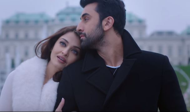 Ae Dil Hai Mushkil Movie Images, HD Wallpapers & Poster | Anushka