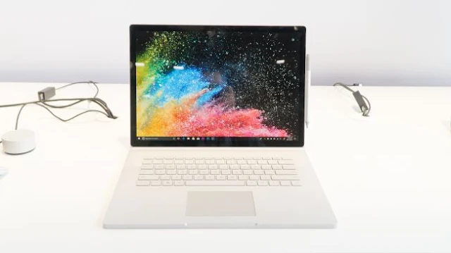 Microsoft Surface Book 2 prezzo