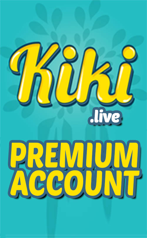 Download Kiki Live v2 6 6 Mod APK Premium Full Unlocked