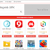 Cara Membuat Web Apk Android Mirip 9Apps