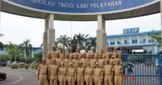 Biaya Pendidikan Sekolah Tinggi Ilmu Pelayaran Stip Jakarta Ikan Dan Laut