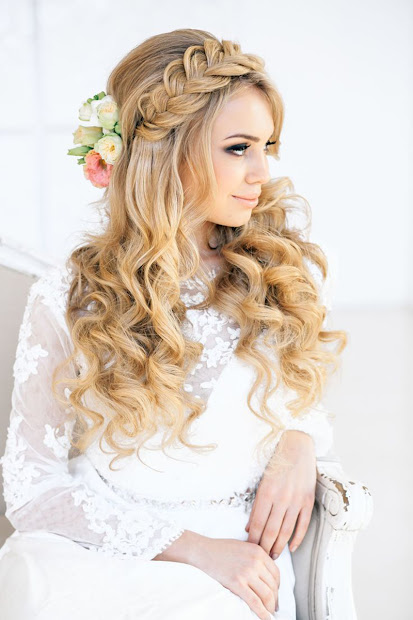 amazing hairstyles lovely
