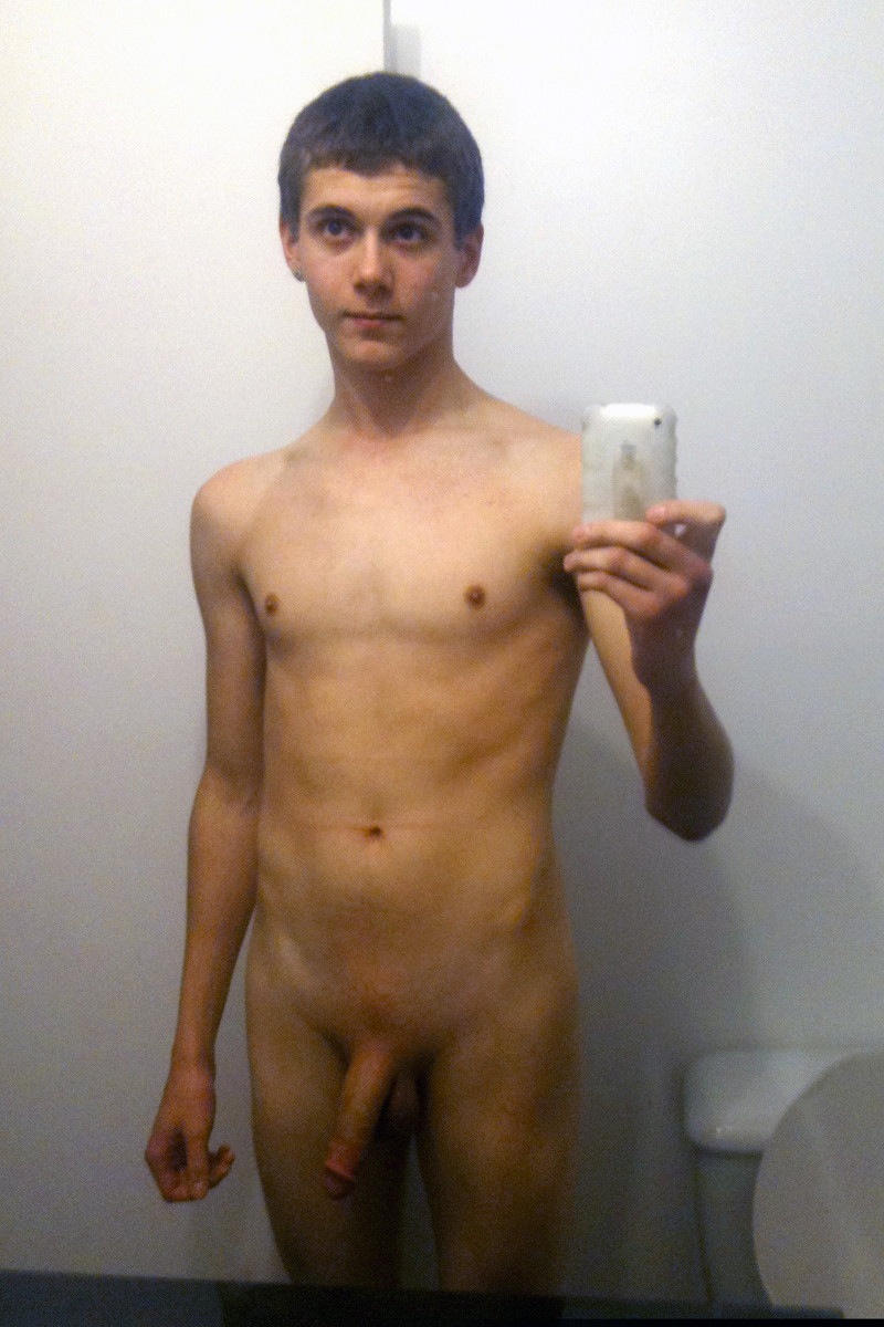 Free Nude Guy 116