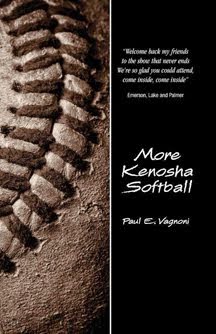 More Kenosha Softball
