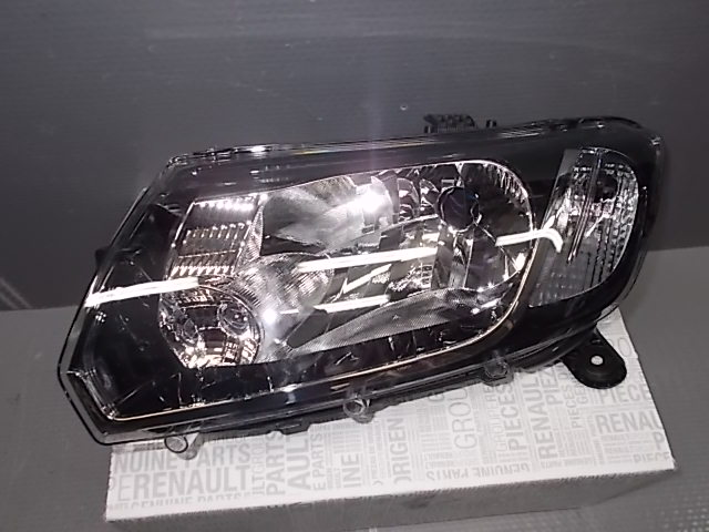 Кузовные запчасти к рено логан,сандеро степвей,дастер , сандеро, лада ...