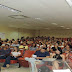 PROFISSIONAIS DA SAÚDE FAZEM CURSO DE FORMAÇÃO NA UFOB