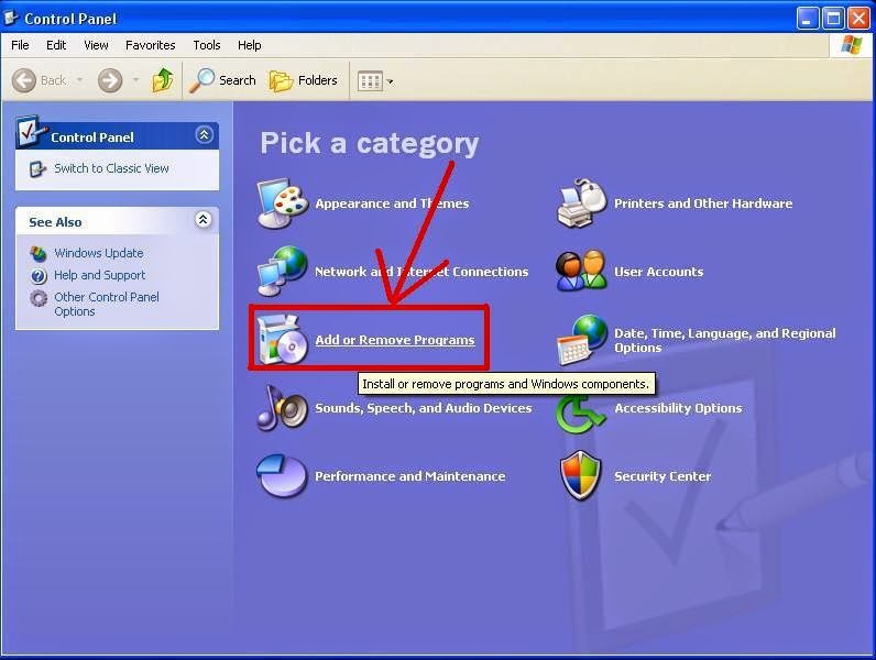 Software Application Uninstallation Questionnaire