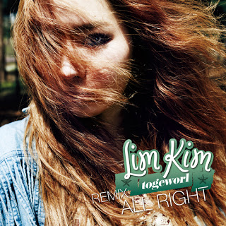 Lim Kim () - All Right (Remix)