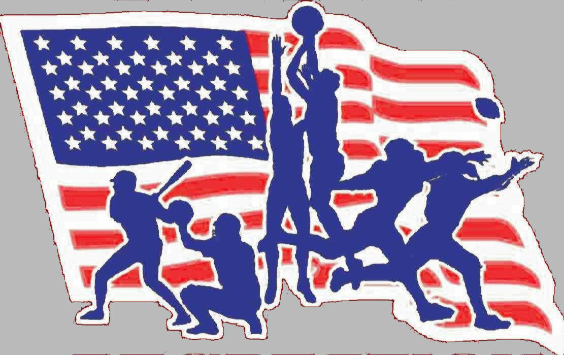 This Sport Defines America You Wont Believe Which One - 3t1kr5s
