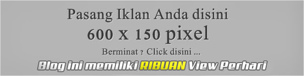 Pasang Iklan Murah Pasang Iklan Murah