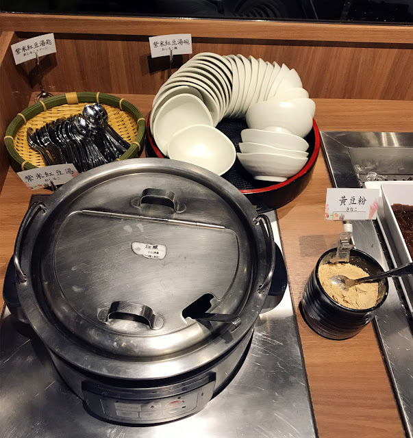 【食記】台北中山涮乃葉,平價CP值高的吃到飽日式涮涮鍋