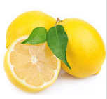 how to make lemon tea