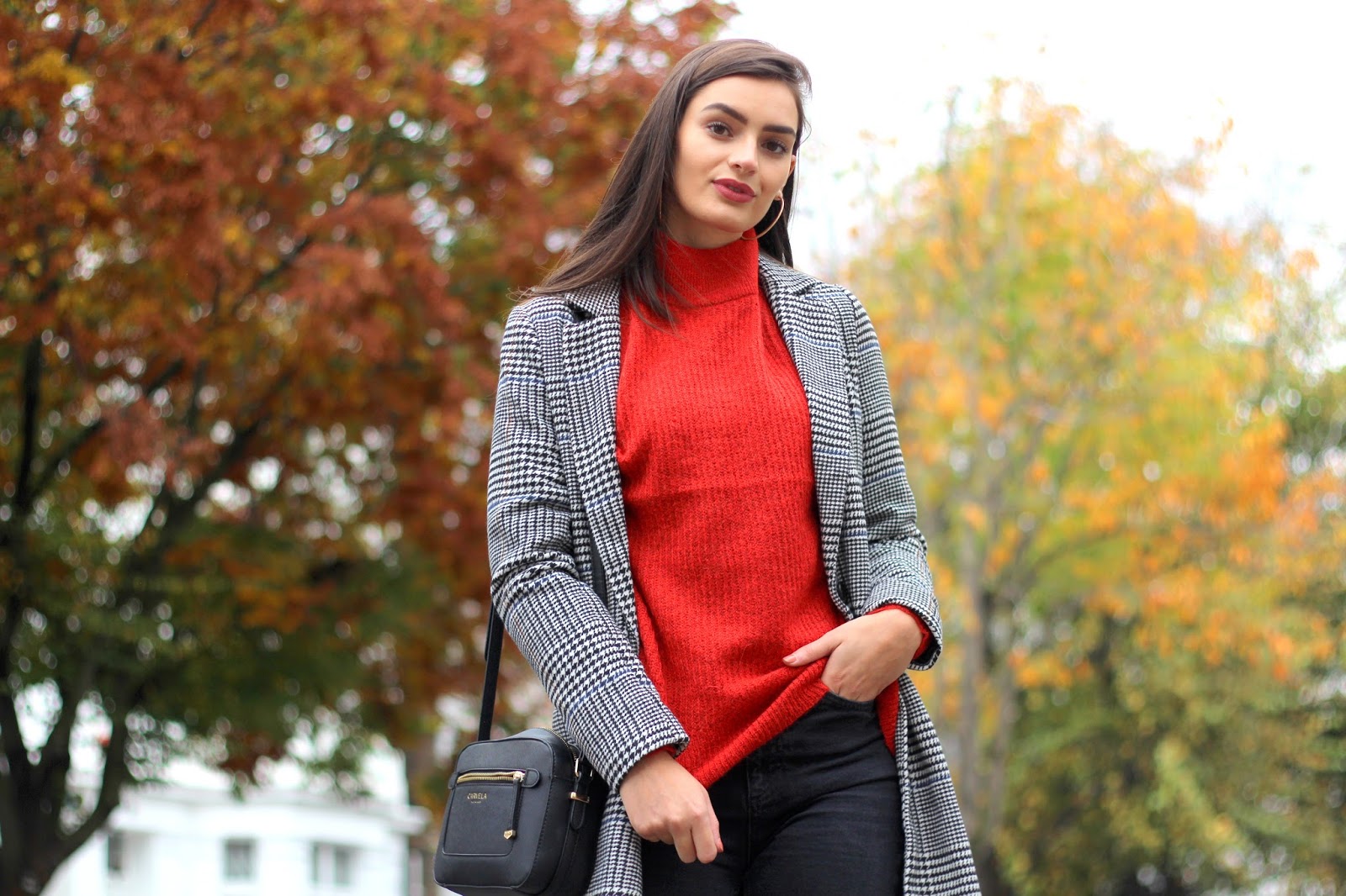 style blogger peexo fashion