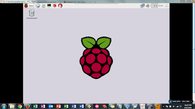 Cara Menginstall Raspbian untuk Raspberry Pi