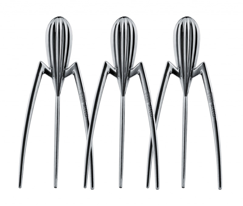 20 clásicos del diseño industrial