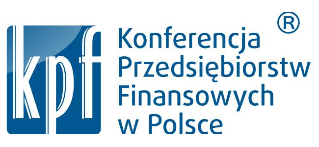 Konferencja Przedsiębiorstw Finansowych w Polsce - logo Konferencja Przedsiębiorstw Finansowych w Polsce - logo