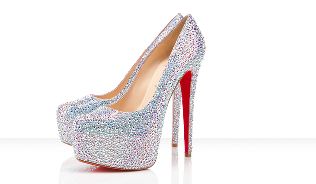 louboutin summer sale