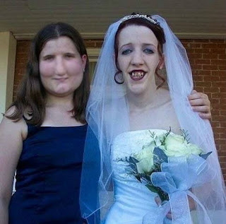 Funny people pictures - wedding favorite girlfriend