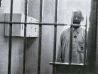 The death of the South African freedom fighter Nelson Mandela