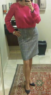 Only Boring People Are Bored: J.Crew Pencil Skirts on Sale: How I've ...