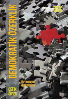 Demokratik Özerklik Demokratik Özerklik