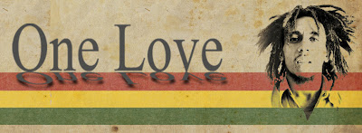 Capa para Facebook - Bob Marley