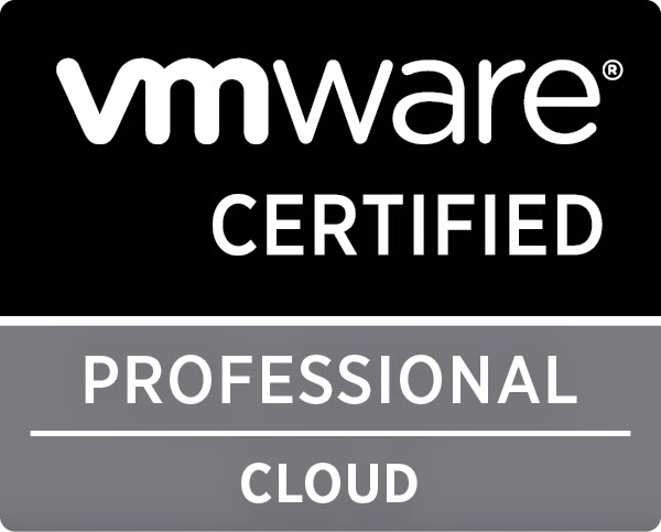 VCP-Cloud