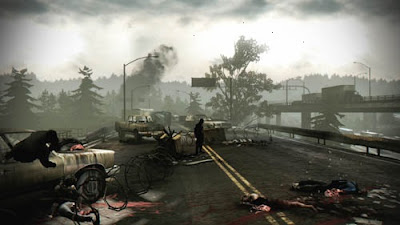 Screenshot 1 Deadlight Director's For PC