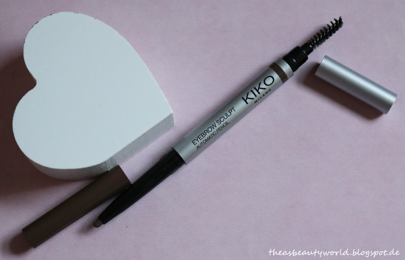 SPECIAL Best eyebrow pencil under 10 € Beauty & Fashion Blog