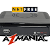 Netfree Ibox HD Ultra Atualização v2.45 - 15/09/2017